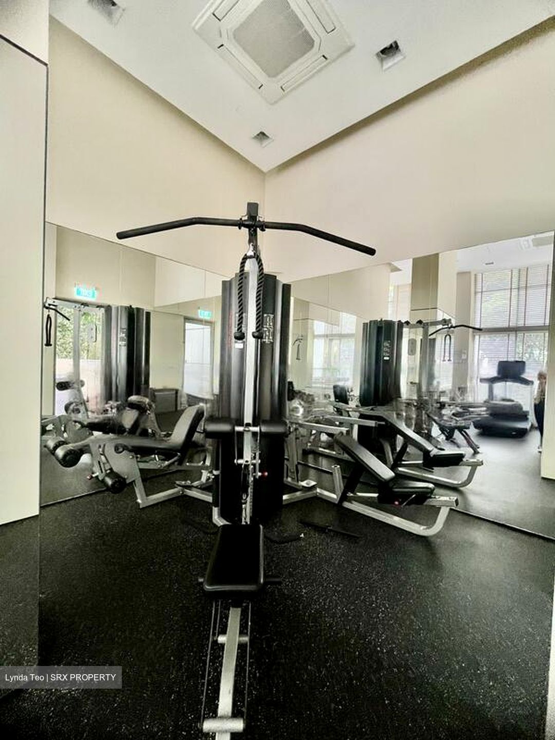 Paterson Residence (D9), Condominium #503462021